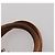 LOUIS VUITTON Monogram Keepall 55 Boston Bag M41424 LV Auth 196259 Monogramma - vista 8