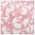 Pouch Christian Dior Trotter Pile Pink White Auth 200208 Rosa Bianco - vista 15