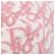 Pouch Christian Dior Trotter Pile Pink White Auth 200208 Rosa Bianco - vista 7