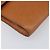 Céline Borsa a pochette CELINE in pelle marrone e oro Auth yk20741A D'oro - vista 14