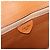 Céline Borsa a pochette CELINE in pelle marrone e oro Auth yk20741A D'oro - vista 18