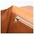 Céline Borsa a pochette CELINE in pelle marrone e oro Auth yk20741A D'oro - vista 21