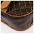 Borsa a tracolla LOUIS VUITTON Monogram Congo MM M40116 LV Auth BA14879V Monogramma - vista 15