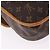 Borsa a tracolla LOUIS VUITTON Monogram Congo MM M40116 LV Auth BA14879V Monogramma - vista 16