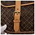 Borsa a tracolla LOUIS VUITTON Monogram Congo MM M40116 LV Auth BA14879V Monogramma - vista 17