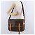Borsa a tracolla LOUIS VUITTON Monogram Congo MM M40116 LV Auth BA14879V Monogramma - vista 26