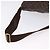 Borsa a tracolla LOUIS VUITTON Monogram Congo MM M40116 LV Auth BA14879V Monogramma - vista 7