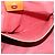 Chloé Borsa Chloe Victoria in pelle marrone tono oro Auth BA15396 - vista 19