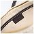 Céline Pouch accessori CELINE Macadam Canvas PVC Leather White Gold Auth 199119A Bianco D'oro - vista 10