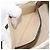 Céline Pouch accessori CELINE Macadam Canvas PVC Leather White Gold Auth 199119A Bianco D'oro - vista 20