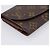 LOUIS VUITTON Monogram Portefeuille Louise Long Wallet M60460 LV Auth am12490V Monogramma - vista 14