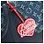 LOUIS VUITTON Denim Squared NIGO Keepall Bandouliere 50 M45975 Auth 200664SM Blu navy - vista 20