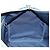 LOUIS VUITTON Denim Squared NIGO Keepall Bandouliere 50 M45975 Auth 200664SM Blu navy - vista 24