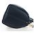 LOUIS VUITTON Denim Squared NIGO Keepall Bandouliere 50 M45975 Auth 200664SM Blu navy - vista 4