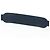 LOUIS VUITTON Denim Squared NIGO Keepall Bandouliere 50 M45975 Auth 200664SM Blu navy - vista 9