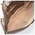 Borsa GUCCI GG Supreme Web Sherry Line PVC Beige Gold 904 02 047 Auth 199660 D'oro - vista 10