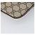 Borsa GUCCI GG Supreme Web Sherry Line PVC Beige Gold 904 02 047 Auth 199660 D'oro - vista 17
