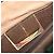 Borsa GUCCI GG Supreme Web Sherry Line PVC Beige Gold 904 02 047 Auth 199660 D'oro - vista 19