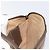 Borsa GUCCI GG Supreme Web Sherry Line PVC Beige Gold 904 02 047 Auth 199660 D'oro - vista 20