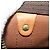 LOUIS VUITTON Monogram Keepall 55 Boston Bag M41424 LV Auth 196263A Monogramma - vista 11