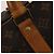 LOUIS VUITTON Monogram Keepall 55 Boston Bag M41424 LV Auth 196263A Monogramma - vista 18