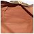 LOUIS VUITTON Monogram Keepall 55 Boston Bag M41424 LV Auth 196263A Monogramma - vista 20