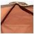 LOUIS VUITTON Monogram Keepall 55 Boston Bag M41424 LV Auth 196263A Monogramma - vista 21