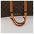 LOUIS VUITTON Monogram Keepall 55 Boston Bag M41424 LV Auth 196263A Monogramma - vista 7