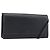 LOUIS VUITTON Borsa a tracolla Epi Honfleur Nero M52732 LV Auth fm5426