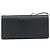 LOUIS VUITTON Borsa a tracolla Epi Honfleur Nero M52732 LV Auth fm5426 - vista 2