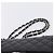Borsa CHANEL Double Flap Chain Matelasse 23 Caviar Skin Black Auth yk20833SM Nero Argento - vista 14