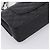 Borsa CHANEL Double Flap Chain Matelasse 23 Caviar Skin Black Auth yk20833SM Nero Argento - vista 17