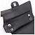 Borsa CHANEL Double Flap Chain Matelasse 23 Caviar Skin Black Auth yk20833SM Nero Argento - vista 19