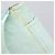 Borsa Tote Miu Miu in spugna Pile Light Blue Gold Tone Auth 198970 Blu chiaro - vista 11