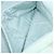 Borsa Tote Miu Miu in spugna Pile Light Blue Gold Tone Auth 198970 Blu chiaro - vista 24