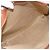 Céline Borsa Tote CELINE Macadam Canvas PVC Pelle Brown Gold Auth 197781 Marrone D'oro - vista 11