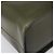 Céline Borsa a mano CELINE Star Ball Vanity in pelle Khaki Gold Auth 199090A D'oro Cachi - vista 14
