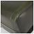 Céline Borsa a mano CELINE Star Ball Vanity in pelle Khaki Gold Auth 199090A D'oro Cachi - vista 16