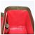 Céline Borsa a mano CELINE Star Ball Vanity in pelle Khaki Gold Auth 199090A D'oro Cachi - vista 19