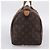 LOUIS VUITTON Monogram Speedy 30 Hand Bag M41526 LV Auth 199683 Monogramma - vista 3