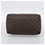 LOUIS VUITTON Monogram Speedy 30 Hand Bag M41526 LV Auth 199683 Monogramma - vista 5