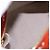 LOUIS VUITTON Monogram Jaguar LV Match Square Bag Orange M46212 Auth BA14807SAM - view 11