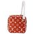 LOUIS VUITTON Monogram Jaguar LV Match Square Bag Orange M46212 Auth BA14807SAM - view 13