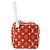 LOUIS VUITTON Monogram Jaguar LV Match Square Bag Orange M46212 Auth BA14807SAM - view 2