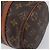 Borsa a mano LOUIS VUITTON Monogram Papillon 26 M51386 LV Auth 197640A Monogramma - vista 14