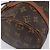 Borsa a mano LOUIS VUITTON Monogram Papillon 26 M51386 LV Auth 197640A Monogramma - vista 15