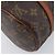 Borsa a mano LOUIS VUITTON Monogram Papillon 26 M51386 LV Auth 197640A Monogramma - vista 17