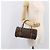 Borsa a mano LOUIS VUITTON Monogram Papillon 26 M51386 LV Auth 197640A Monogramma - vista 19