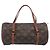 Borsa a mano LOUIS VUITTON Monogram Papillon 26 M51386 LV Auth 197640A Monogramma - vista 2