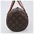 Borsa a mano LOUIS VUITTON Monogram Papillon 26 M51386 LV Auth 197640A Monogramma - vista 3